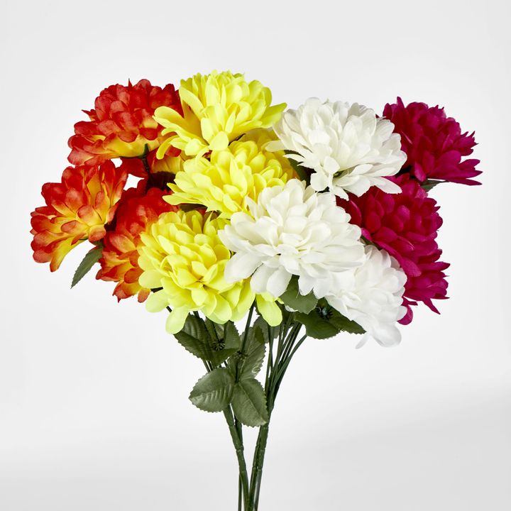 Chrysanthemum Sold in Box Qtys only