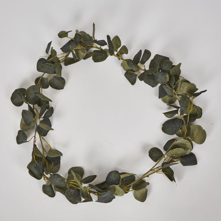 180cm Eucalyptus Garland