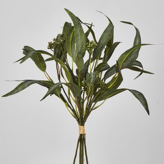 43cm Eucalyptus Seeded Bundle