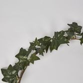 5.9ft Green Ivy Garland with 102 Leaves