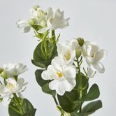 White Jasmine Spray 60cm