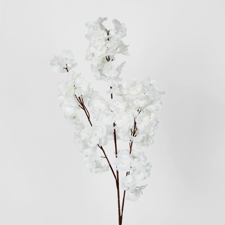 White Blossom (Increments of 2)