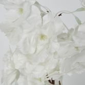 White Blossom (Increments of 2)