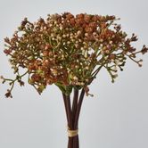 Brown Gyp Bush Bouquet