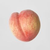 Artificial Peach