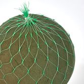 Oasis Floral Foam Netted Sphere 18cm