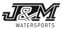 J&M Watersports Logo