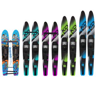 COMBO SKIS