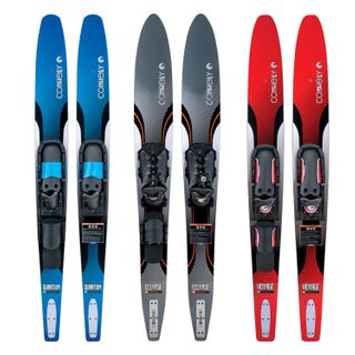 COMBO SKIS