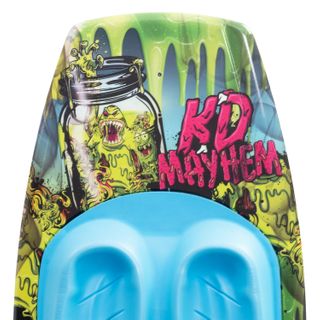 FIBERGLASS