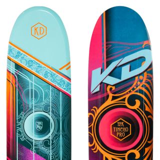 TRICK SKIS