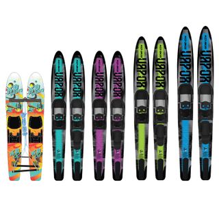 COMBO SKIS