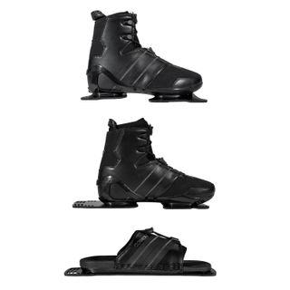 SLALOM BINDINGS