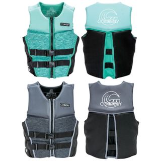 VESTS