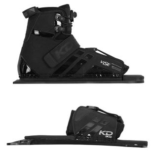 SLALOM BINDINGS