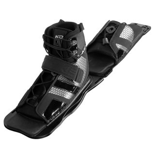 SLALOM BINDINGS