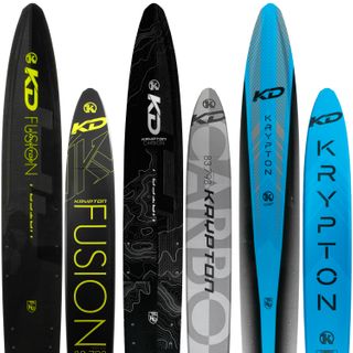 SLALOM SKI