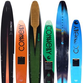 SLALOM SKI