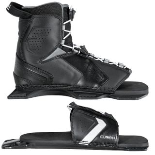 SLALOM BINDINGS