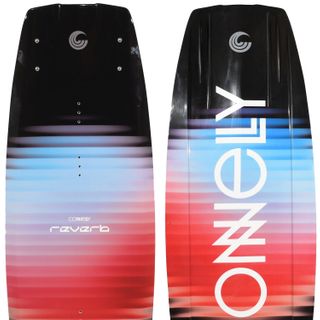 WAKEBOARDS