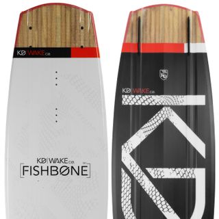 WAKEBOARDS