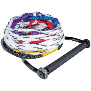 ROPES & HANDLES