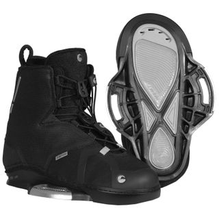 WAKE BOOTS
