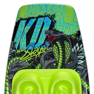 KNEEBOARD