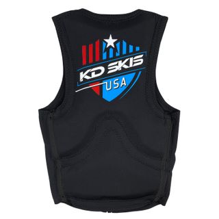 VESTS