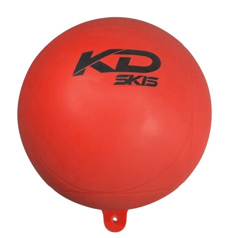 KD SLALOM BUOY - GREEN
