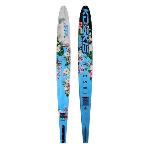 KD XENON BLANK (M)