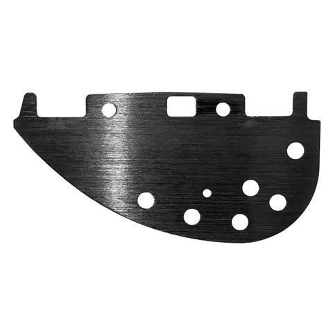 KD .08" ADJ FIN BLADE