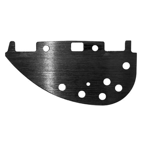 .08" ADJ FIN BLADE