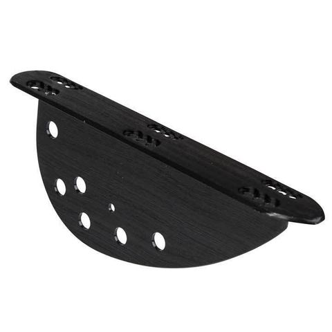 STD T-FIN ALUMINIUM