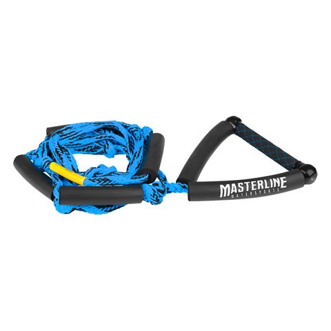 MASTERLINE SUEDE SURF PACKAGE (BLUE)