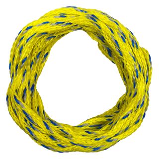 MASTERLINE 1P TUBE ROPE YELLOW