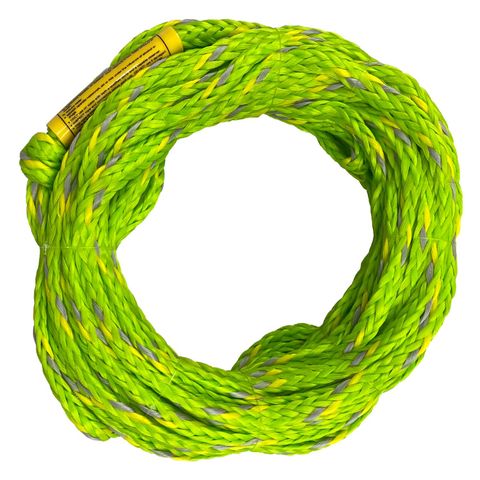 MASTERLINE 2-3P TUBE ROPE (GREEN)