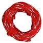 MASTERLINE 4P TUBE ROPE (RED)