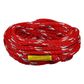 MASTERLINE 4P TUBE ROPE (RED)