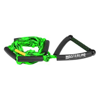 MASTERLINE SURF PACKAGE GREEN