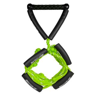 MASTERLINE SURF PACKAGE GREEN