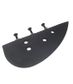 COMBO FIN - BOLT ON