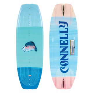 134 LOTUS BLANK WAKEBOARD (N)