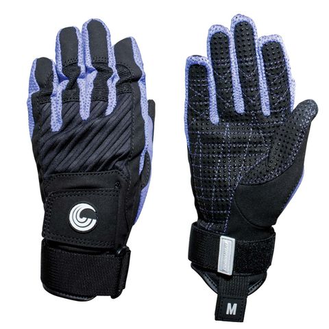 TOURNAMENT GLOVE (PURPLE)