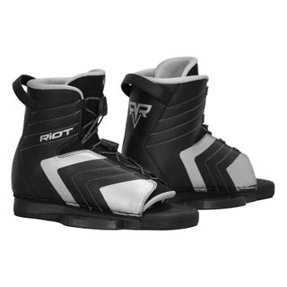 5-8 RIOT WAKE BOOTS