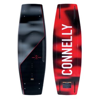 143 STANDARD BLANK WAKEBOARD