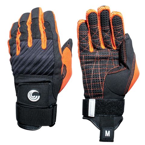 TOURNAMENT GLOVE (ORANGE)