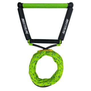 KNEEBOARD ROPE PACKAGE GREEN