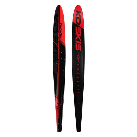 KD REDLINE BLANK (L)