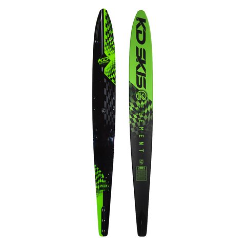 KD KRYPTON BLANK (L)